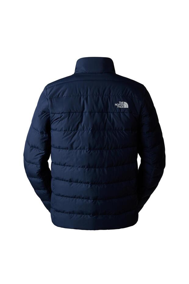 M ACONCAGUA 3 JACKET Navy - 2