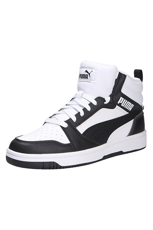 Halbschuh - 1