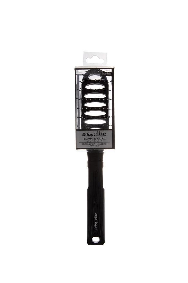 Elite 4070 Modern Elips Fırça - 1