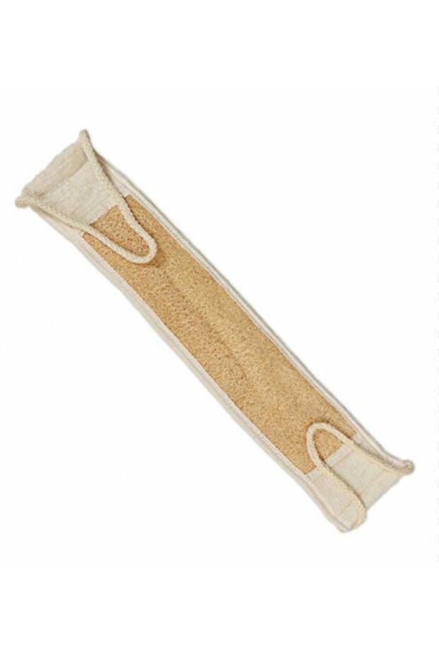 Loofah Towel Back Massage Band