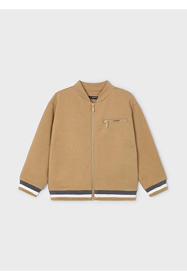 معطف رقيق للأولاد - 1