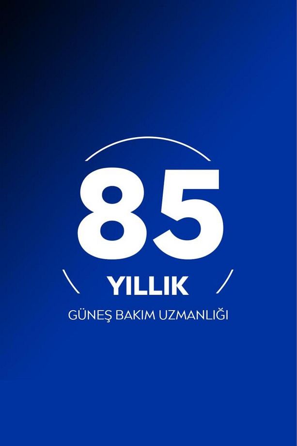SUN SPF50 Hassas Yüz Güneş Bakım Kremi 50ml, Hassas Alerjik Cilt, UVA UVB Güneş Koruma, Nemlendirici - 8