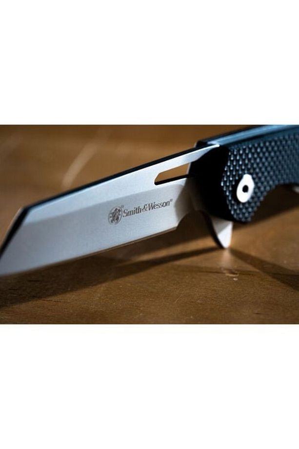 ® Sideburn Folding Knife Katlanır Bıçak 1122568 - 4
