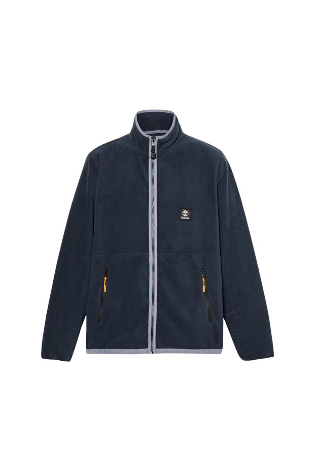 Full Zip Polar Fleece Men's Fleece