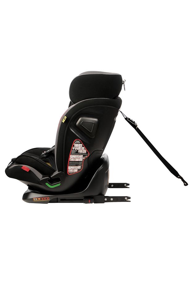 Kids Multi Protect Aero Tech I-size 9-36kg Oto Koltuğu Isofix/sps/sıp/latch - 3