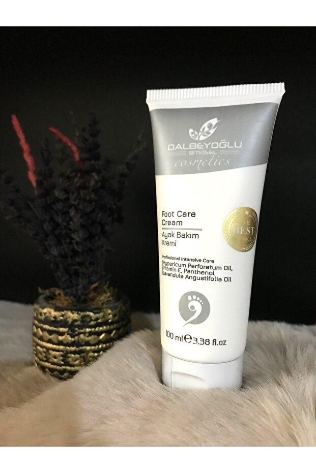 كريم العناية بالقدم 100 مل - 3