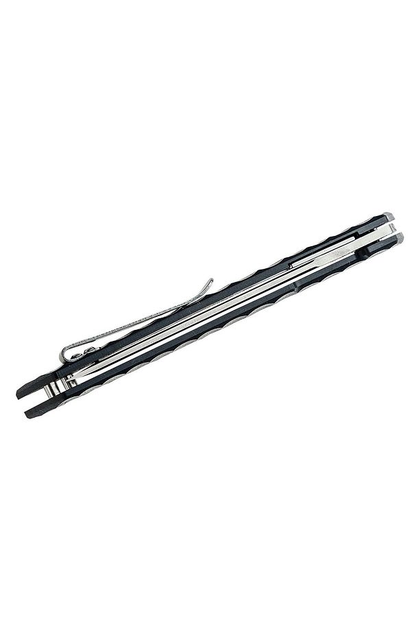 ® 24/7 Tanto Folder, Black G-10 Handle Bıçak 1147097 - 4