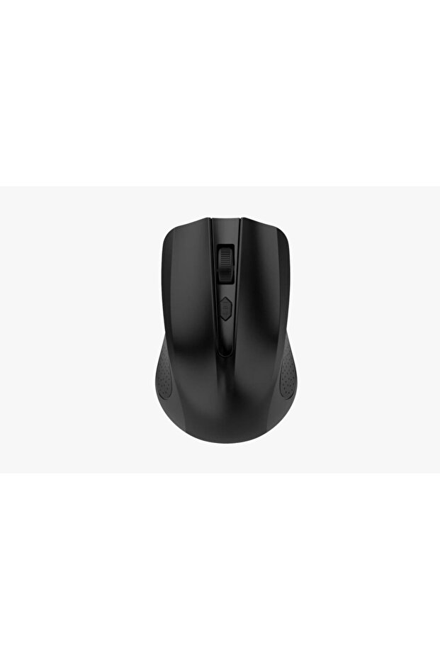 2.4 Ghz Wireless Mouse Siyah Bwm5 - 2