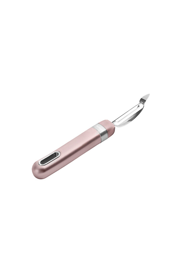 Mastermaid Side Reamer Rosegold 20.4 cm