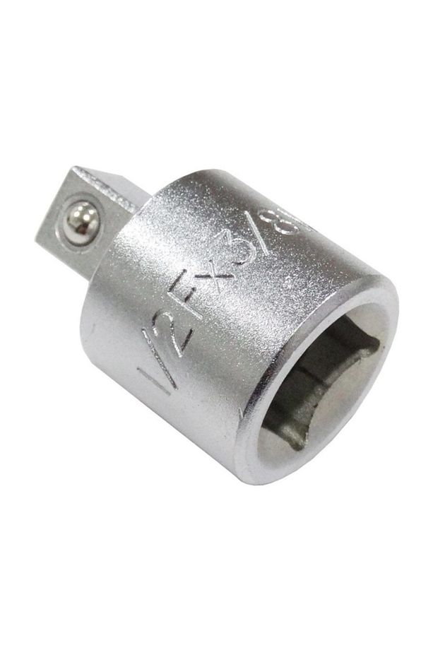 1/2 Lokma Adaptörü Fx3/8m - 2