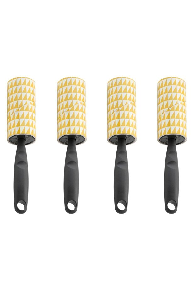Bastis Cat Dog Hair Roller Set of 4