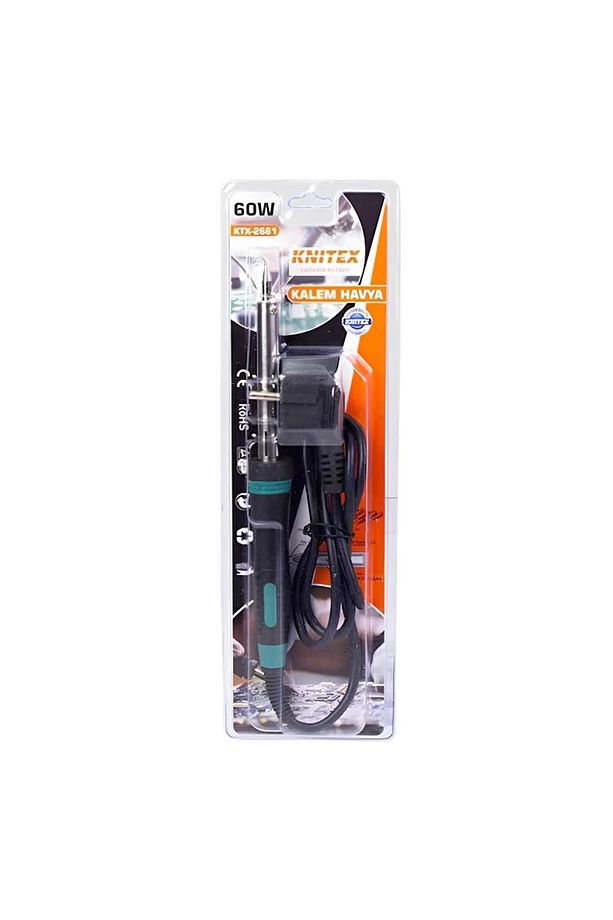 60 W Kalem Havya Ktx-2661 - 1
