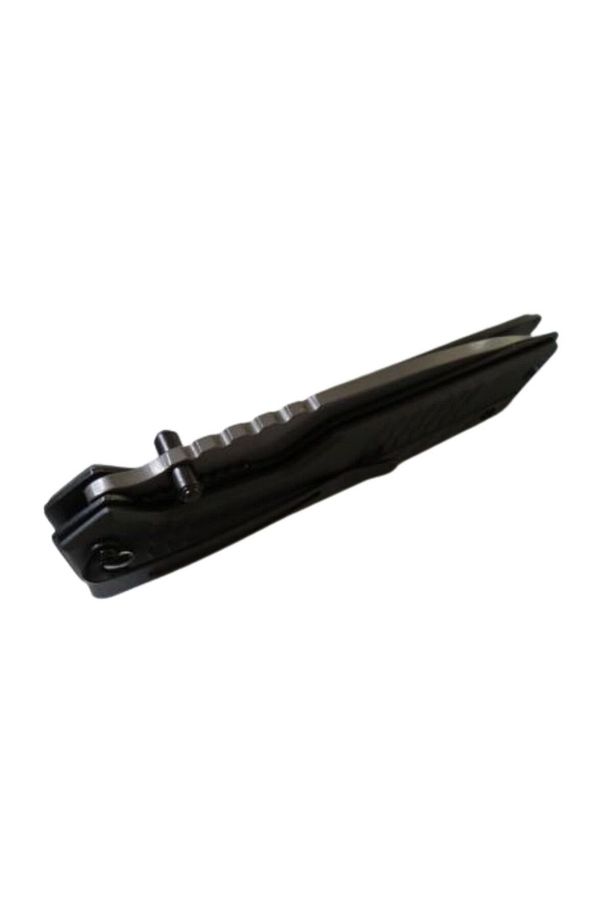 ® Special Ops Linerlock A/O Black CF Katlanır Cep Çakısı - 4
