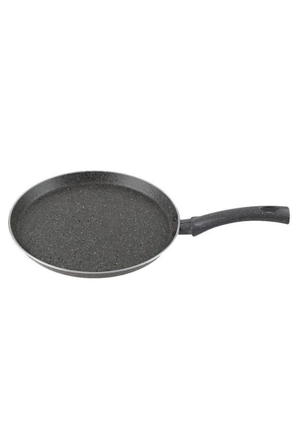 Granit Krep Tava Gri 26 Cm - 1