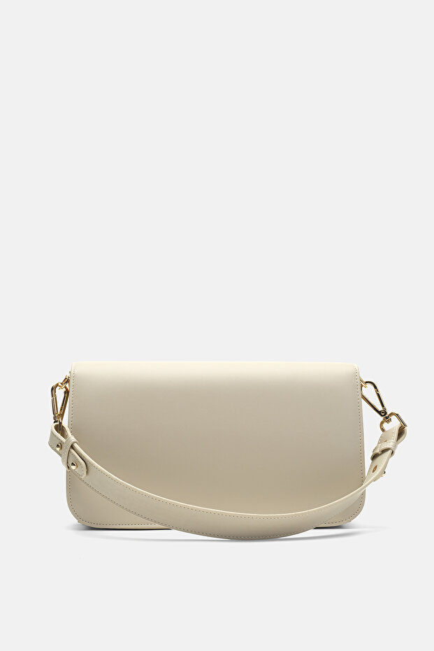 Сумка Estela Ecru - 3