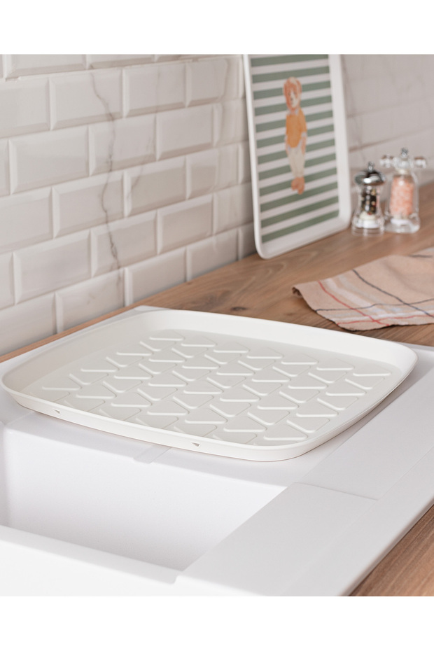 Emmy Bulaşık Matı - 2