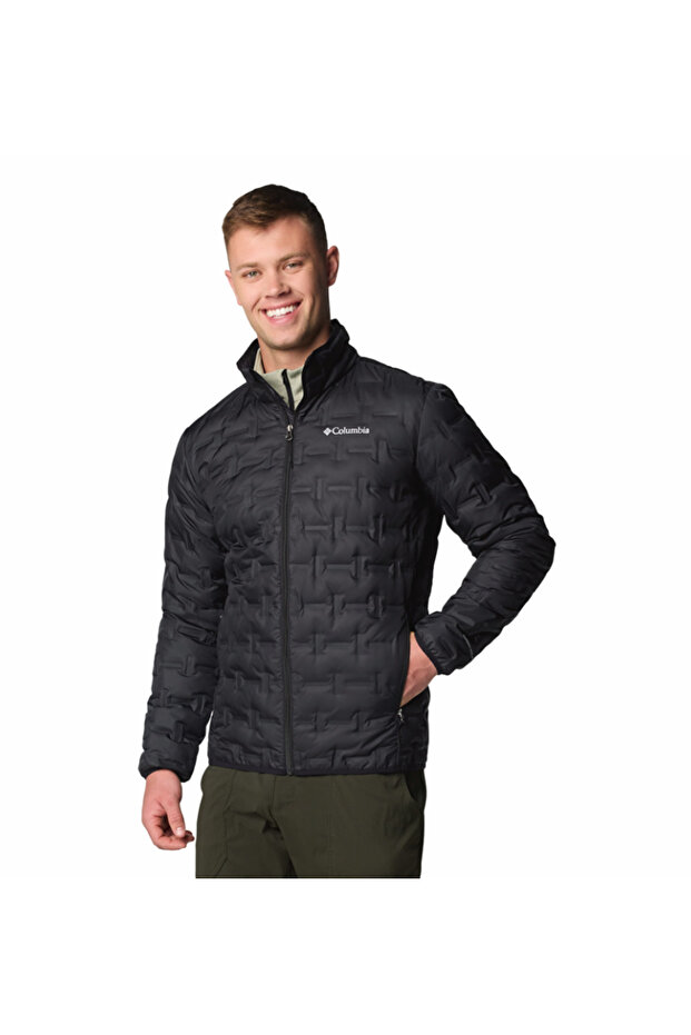 Delta Rıdge II Down Jacket Erkek Mont - 4
