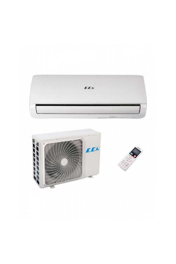 Spylos ESA1212A100 A++ 12000 BTU Duvar Tipi Inverter Klima - 2
