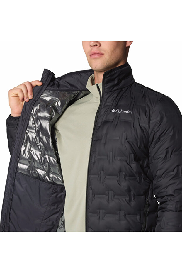 Delta Rıdge II Down Jacket Erkek Mont - 5