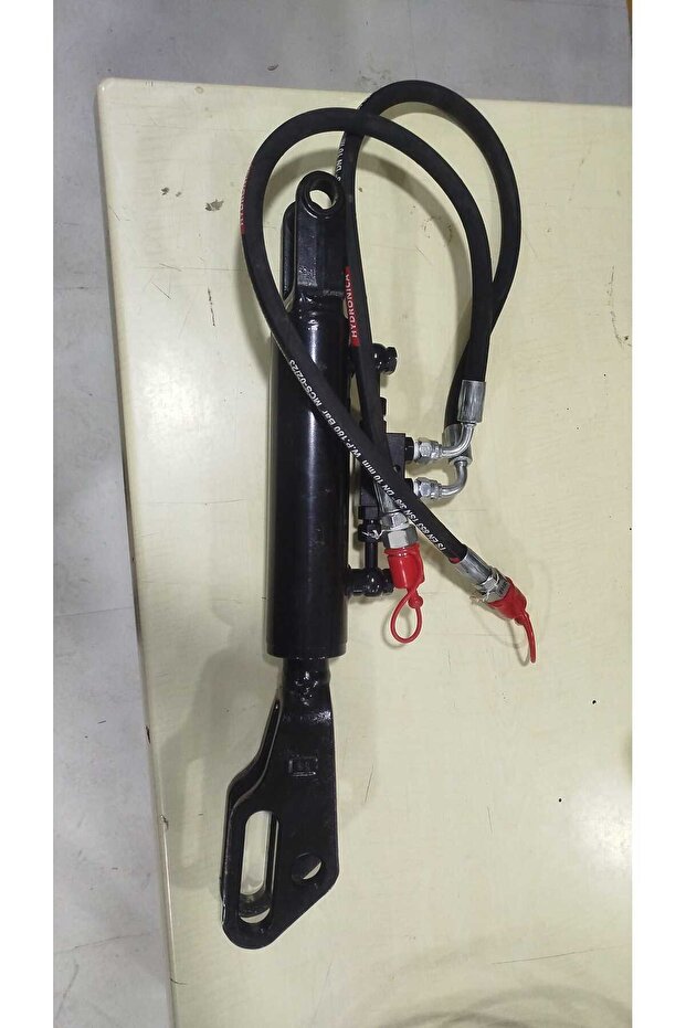 HİDROLİK YAN KOL - 2