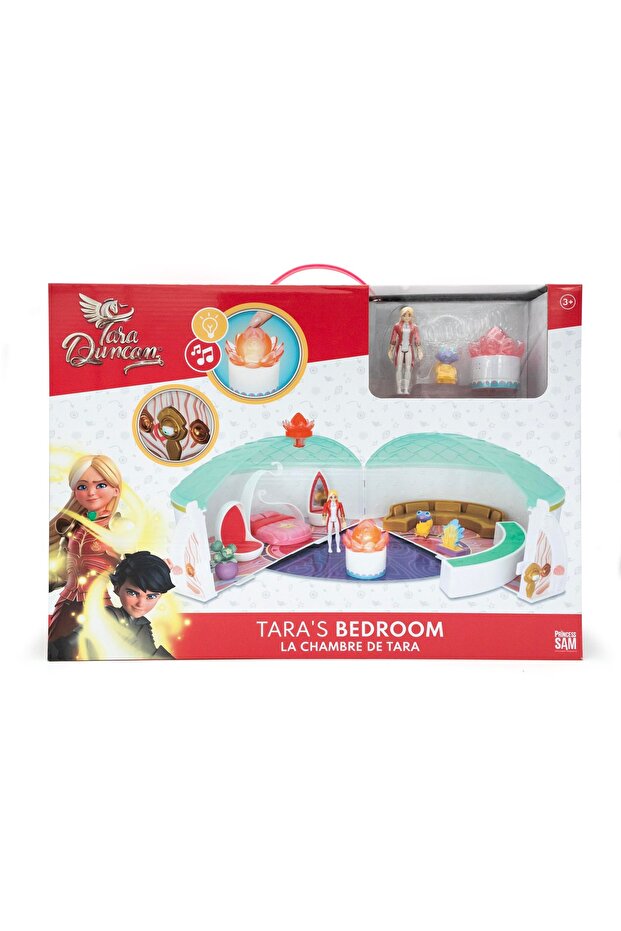 Tara Bed Room
