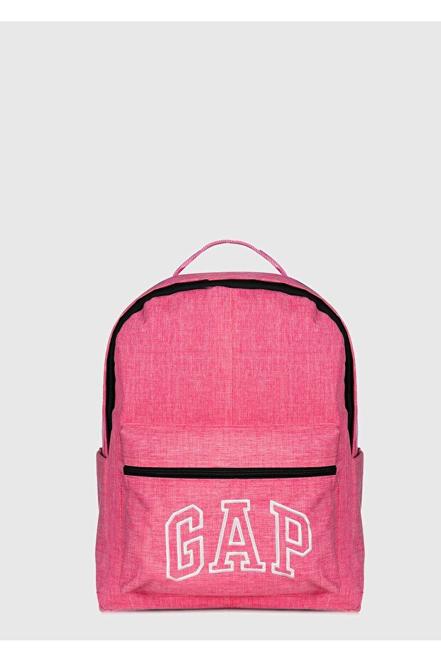 03444 حقيبة ظهر موديل وردي وردي - 1