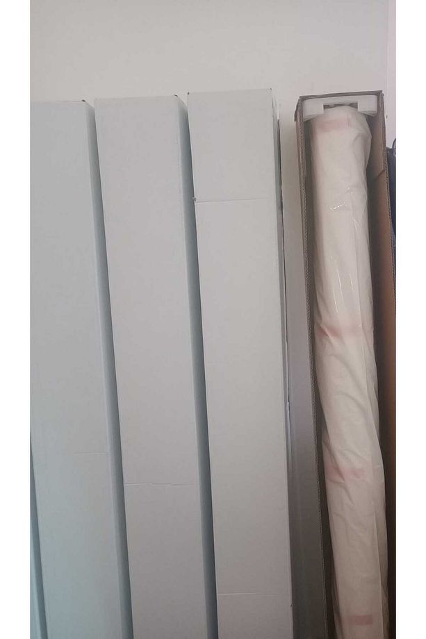 Kaput Koruma Filmi Poliüretan Tpu Boya Koruma Filmi 190 Mikron Şeffaf 152 Cm X 15 M - 2