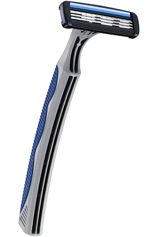 Flex 3 Tıraş Bıçağı 3'lü Blister (3 BIÇAK) - 7