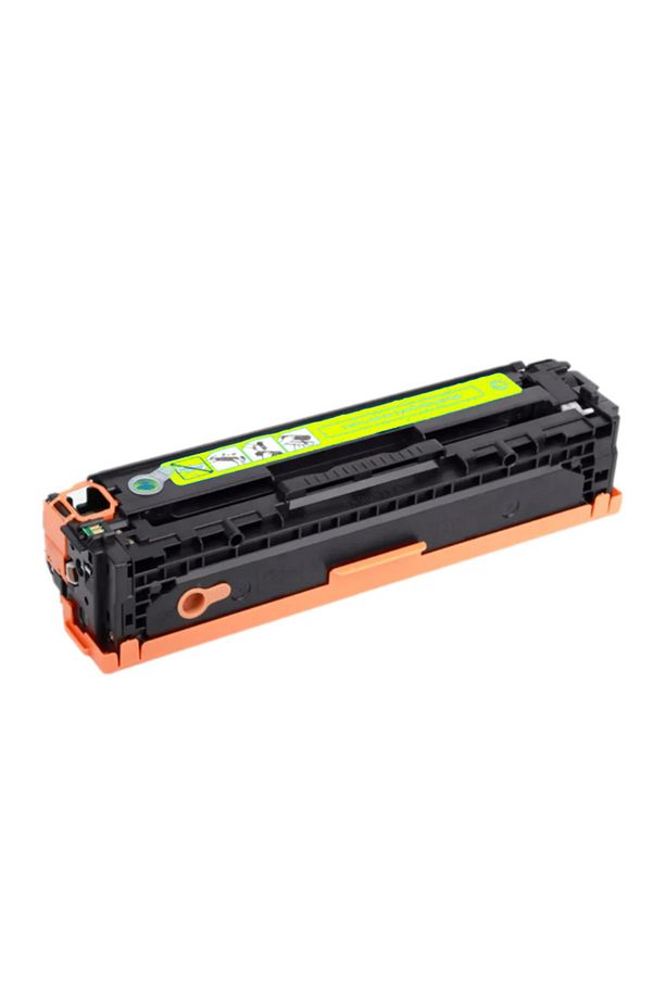 CRG-067 Muadil Set MF 651cw MF655cdw MF657cdw Uyumlu - 6