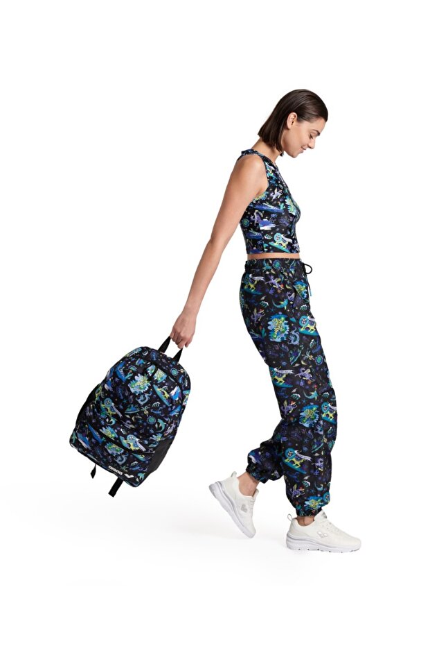 FUN PLANET BACKPACK 30 FUN PLANET - 2