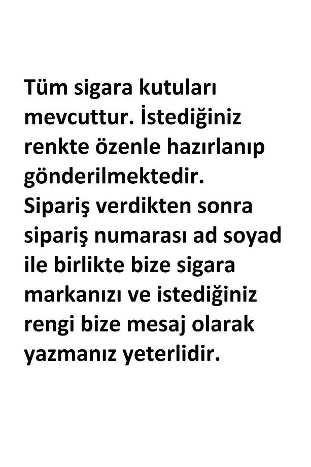 Sigara Kutusu, Çakmak Ve Küllük (KISA KALIN) ( Taşlı Anahtarlık Hediye ) - 4