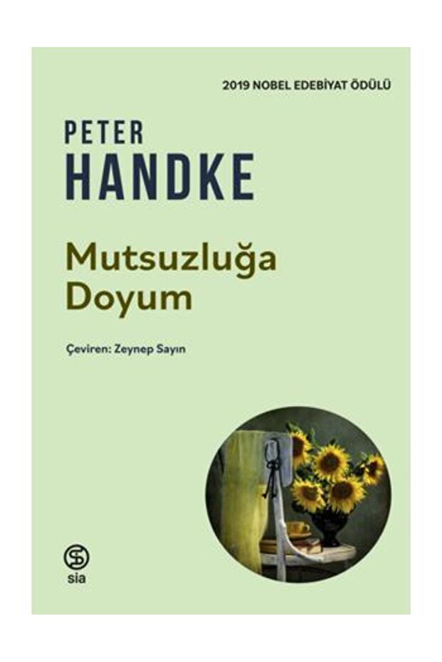 Mutsuzluğa Doyum