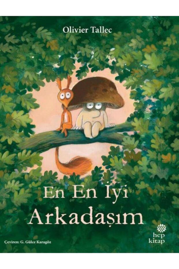 En En İyi Arkadaşım