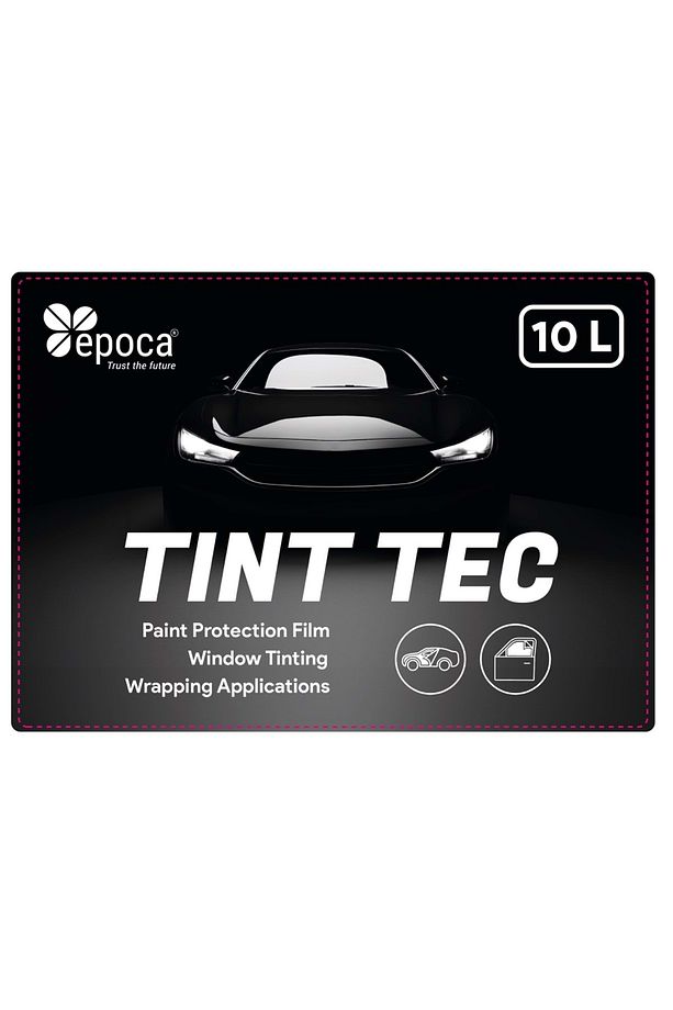 Tınt Tec 10 Ppf Folyo Cam Filmi Uygulamaları Için Basınçlı Pompa 10 Litre - Siyah/beyaz - 4