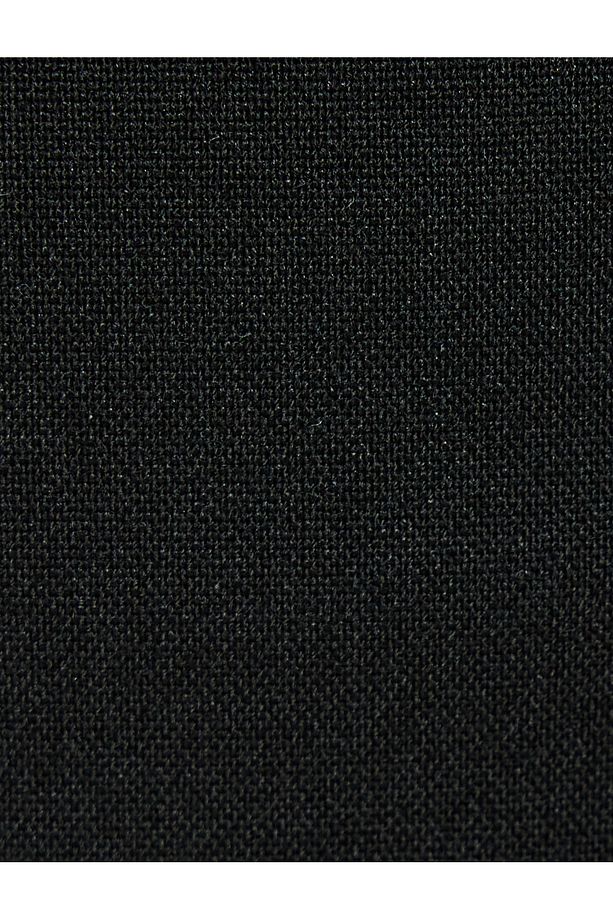 Mini Şort Etek Slim Fit Standart Bel - 6