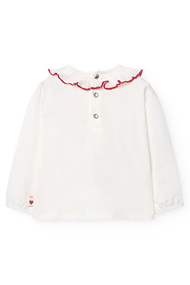 Kız Çocuk Tshirt - 3