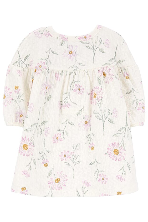 Kız Bebek Elbise - 2