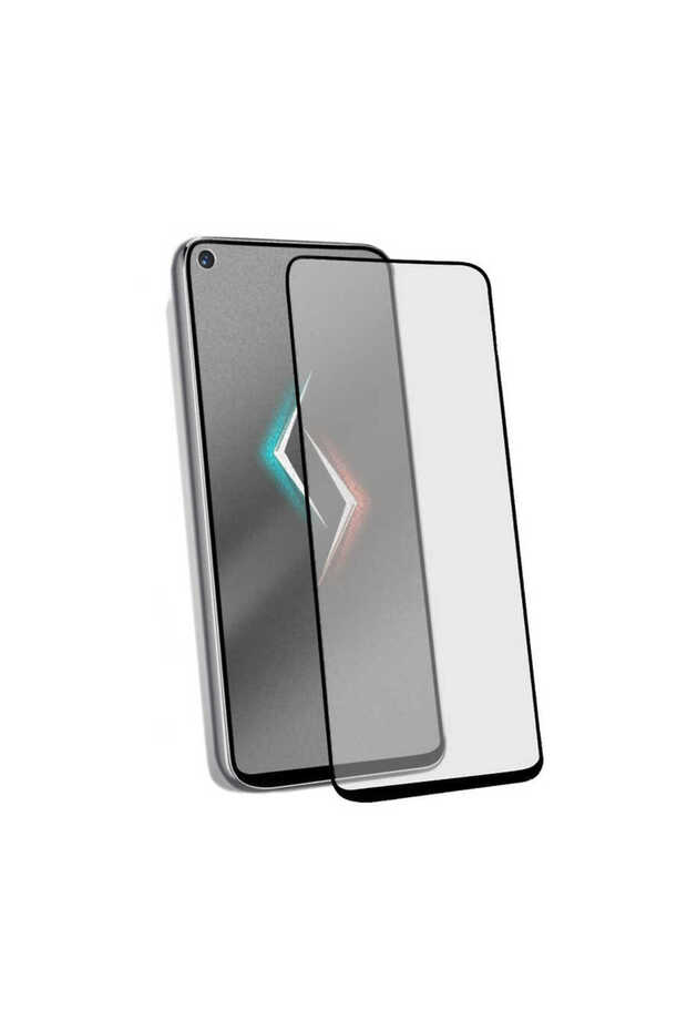 Davin Matte Ceramic Screen Protector Compatible with Infinix Note 7 - 1