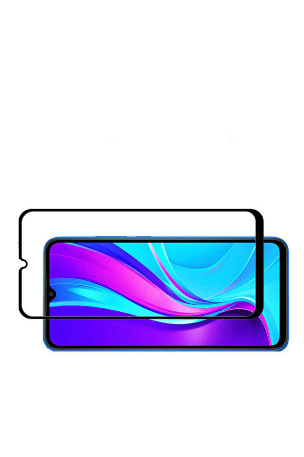 Galaxy S23 Fe Compatible Davin Ceramic Sys Screen Protector - 3