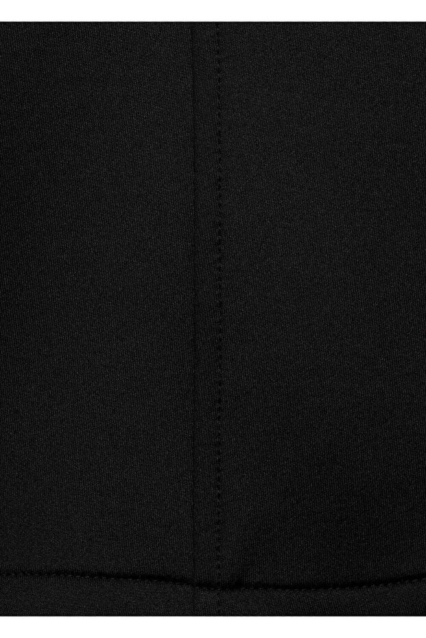 Orta Belli Mini Etek - 6