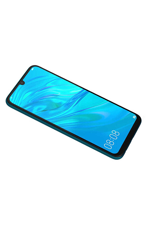 واقي شاشة Davin Ceramic TLZN متوافق مع هاتف Huawei P30 Pro - 4