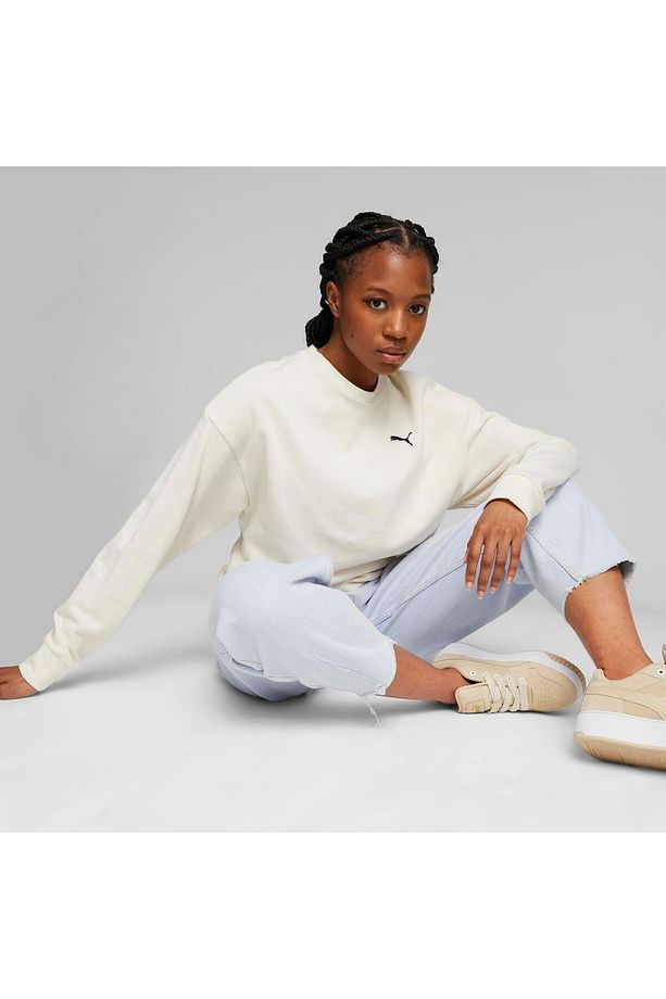 BETTER ESSENTIALS Crew TR67598799 - 2
