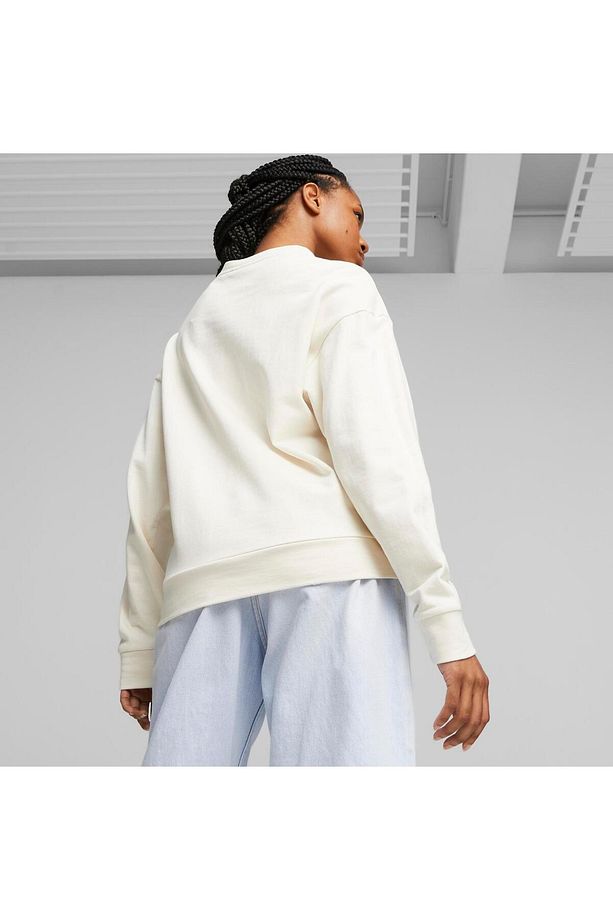 BETTER ESSENTIALS Crew TR67598799 - 3