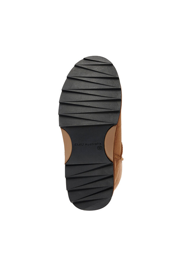 Sharky Mini női rózsaszín csizma Női csizma W12434 - 5