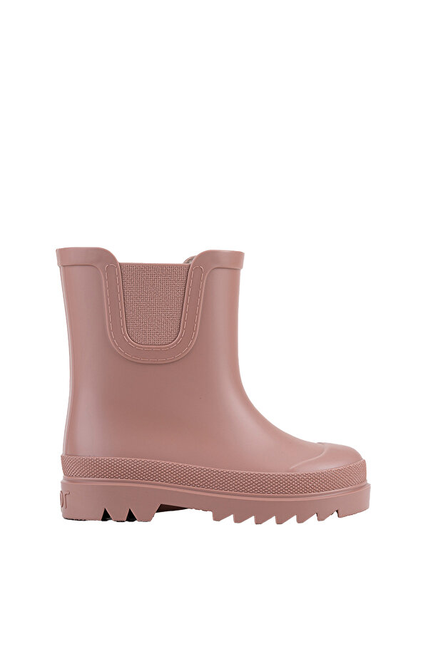 Tokio Unisex Çocuk Pembe Bot UNISEX ÇOCUK BOT W10274 - 1