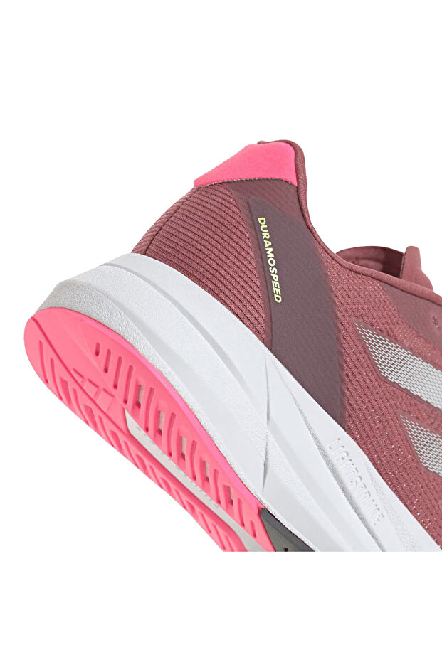 Dámské silniční běžecké boty Duramo Speed DÁMSKÉ SILNIČNÍ BĚŽECKÉ BOTY IF9448 - 6