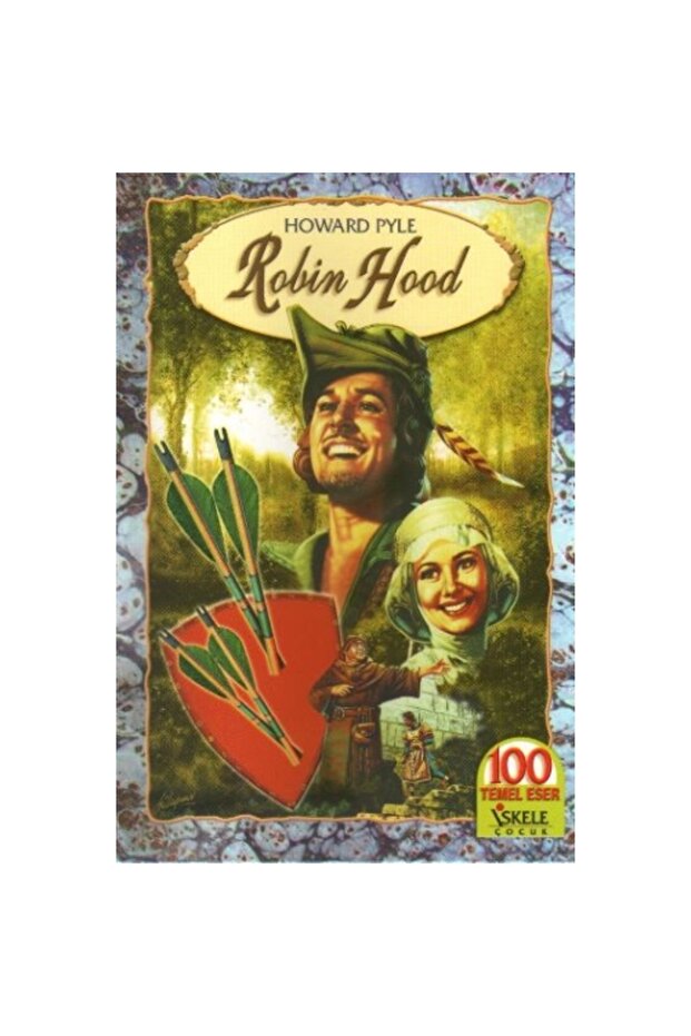 Robin Hood