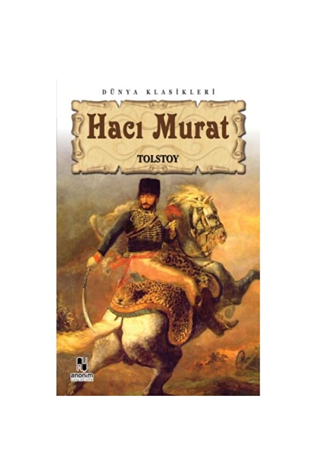 Hacı Murat