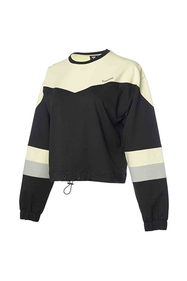 Mısty Oversıze Sweatshırt - 4