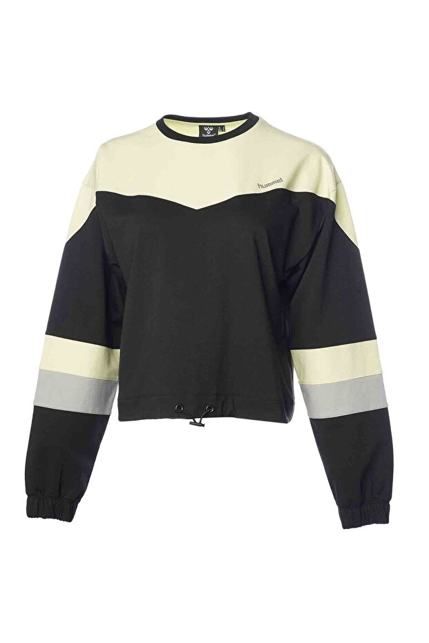 Mısty Oversıze Sweatshırt - 5